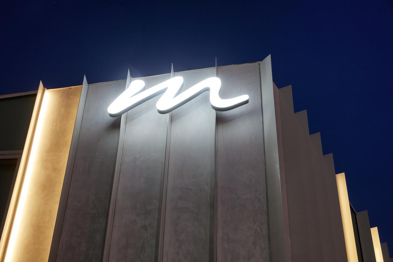 Mayumi Los Angeles Exterior foto