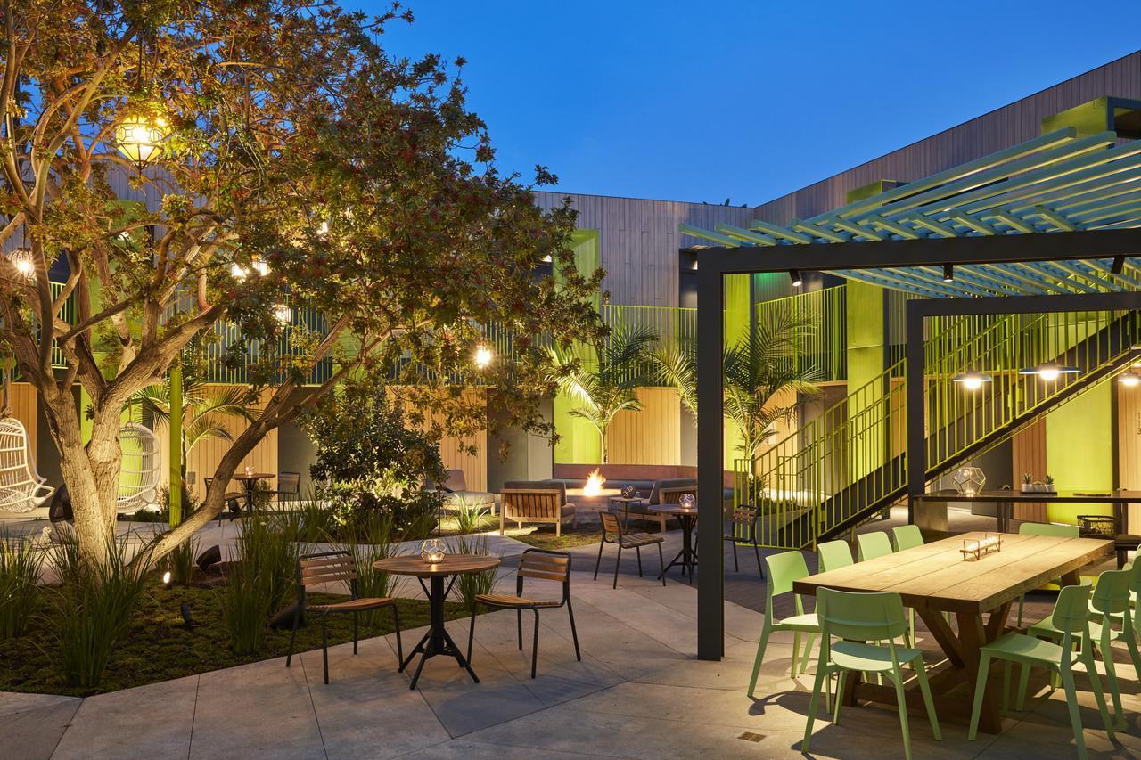 Mayumi Los Angeles Exterior foto