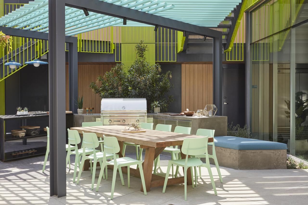 Mayumi Los Angeles Exterior foto