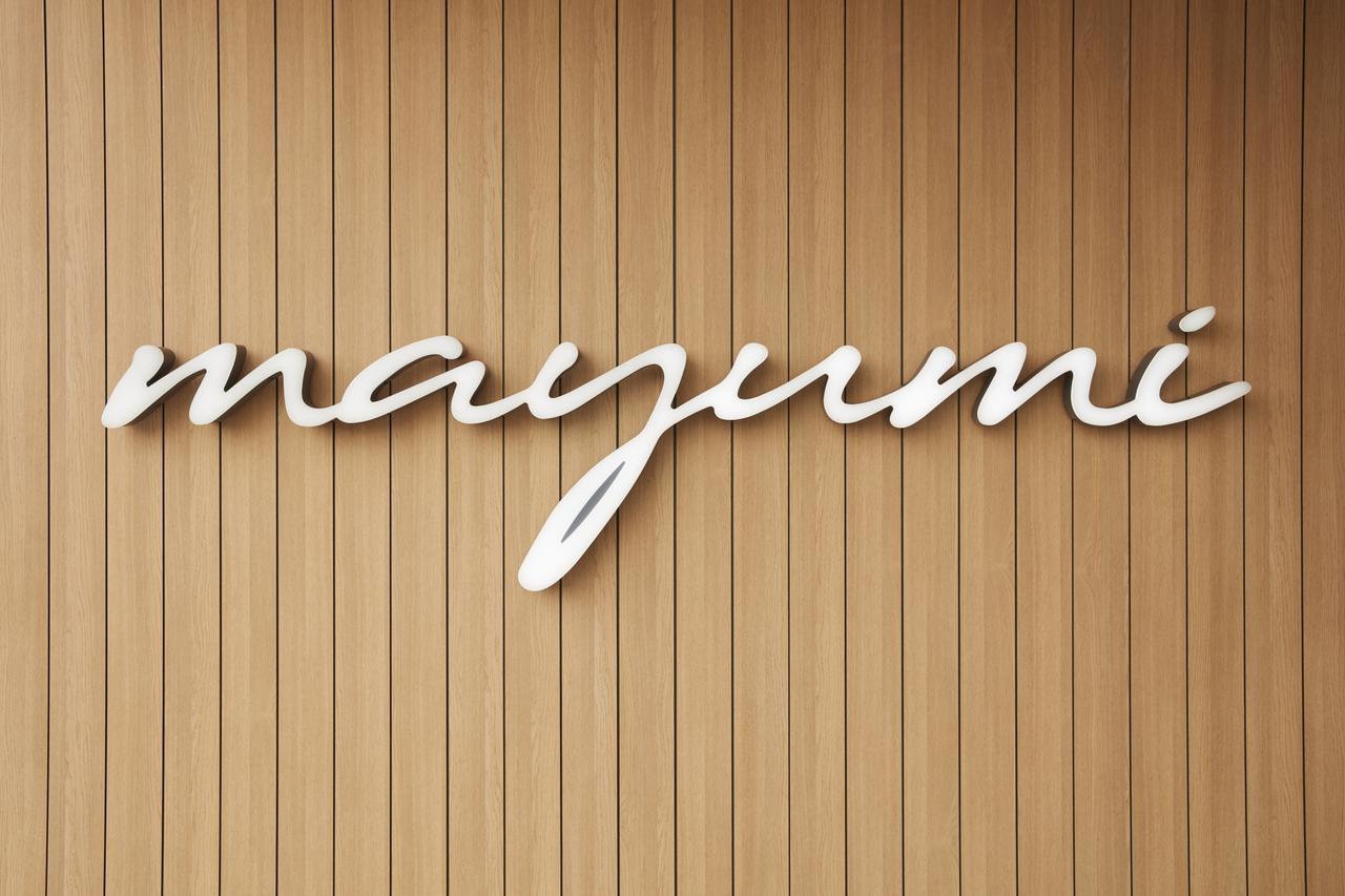 Mayumi Los Angeles Exterior foto