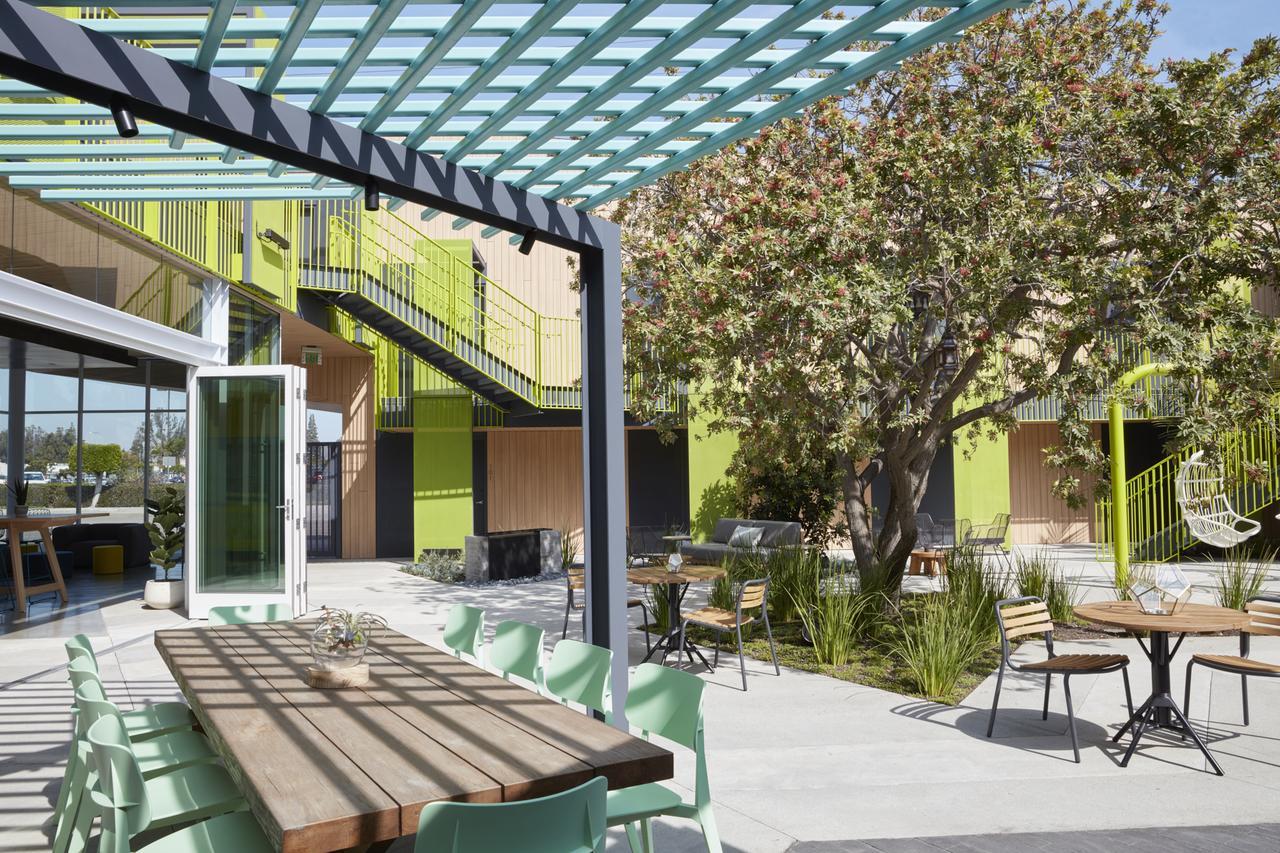 Mayumi Los Angeles Exterior foto